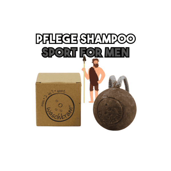 festes shampoo men mit kokos sci tensid. das mildeste tensid auf dem markt. Naturwirkstoffkosmetik