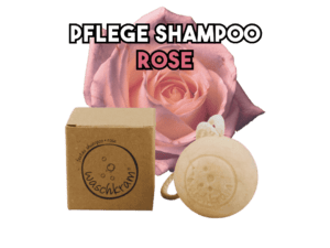 festes shampoo rose mit kokos tensid sci. das mildeste tensid auf dem markt. Naturwirkstoffkosmetik