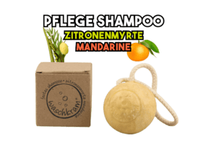 festes shampoo zitronenmyrte mandarine mit kokos tensid sci.